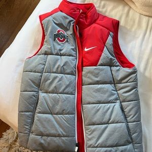 UNISEX Ohio State Nike Vest